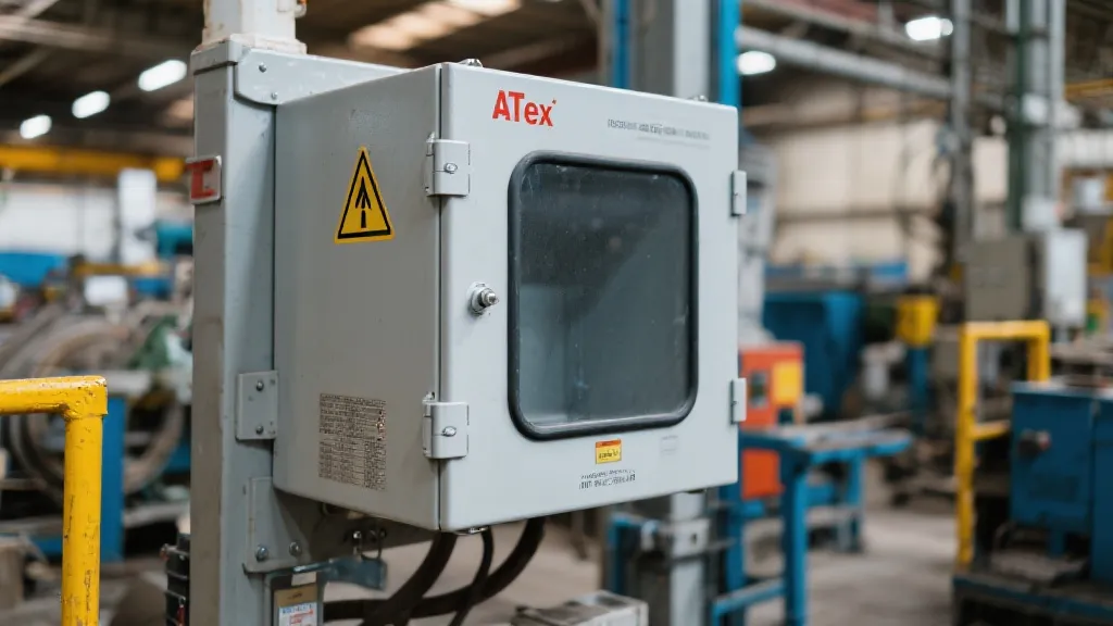 Understanding Schneider Atex Enclosures