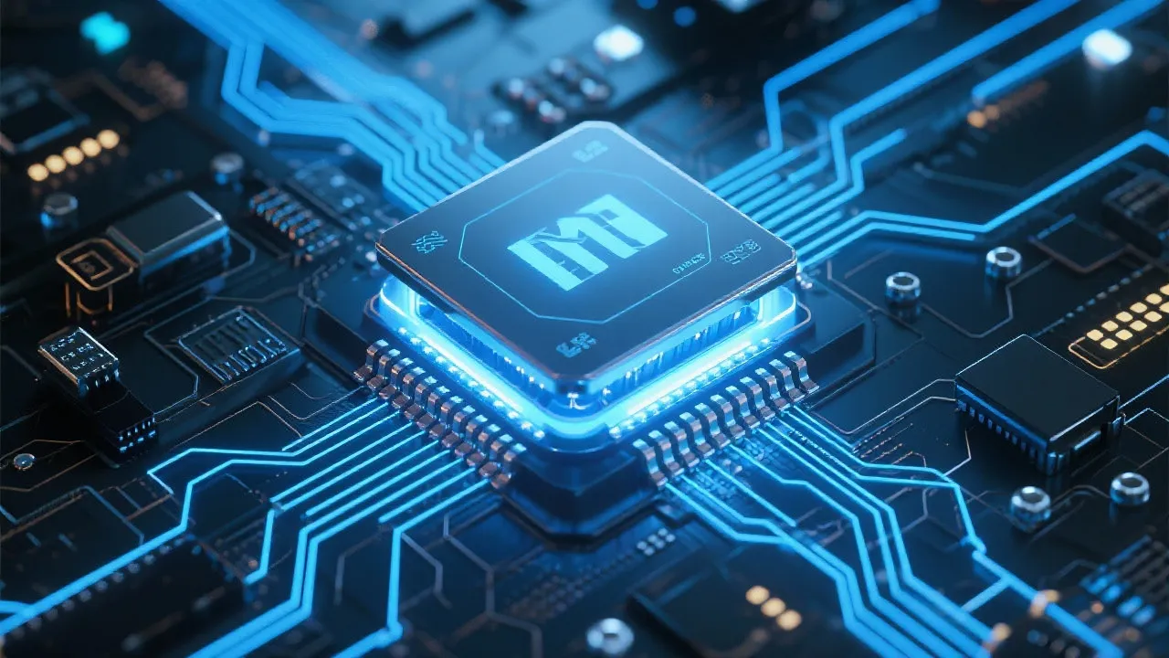 Unveiling the Dynamics of Tic206m
