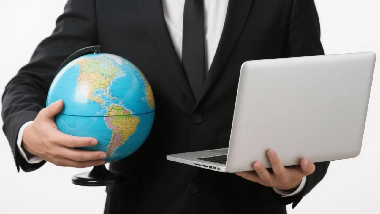 Optimizing B2B Cross Border Payments