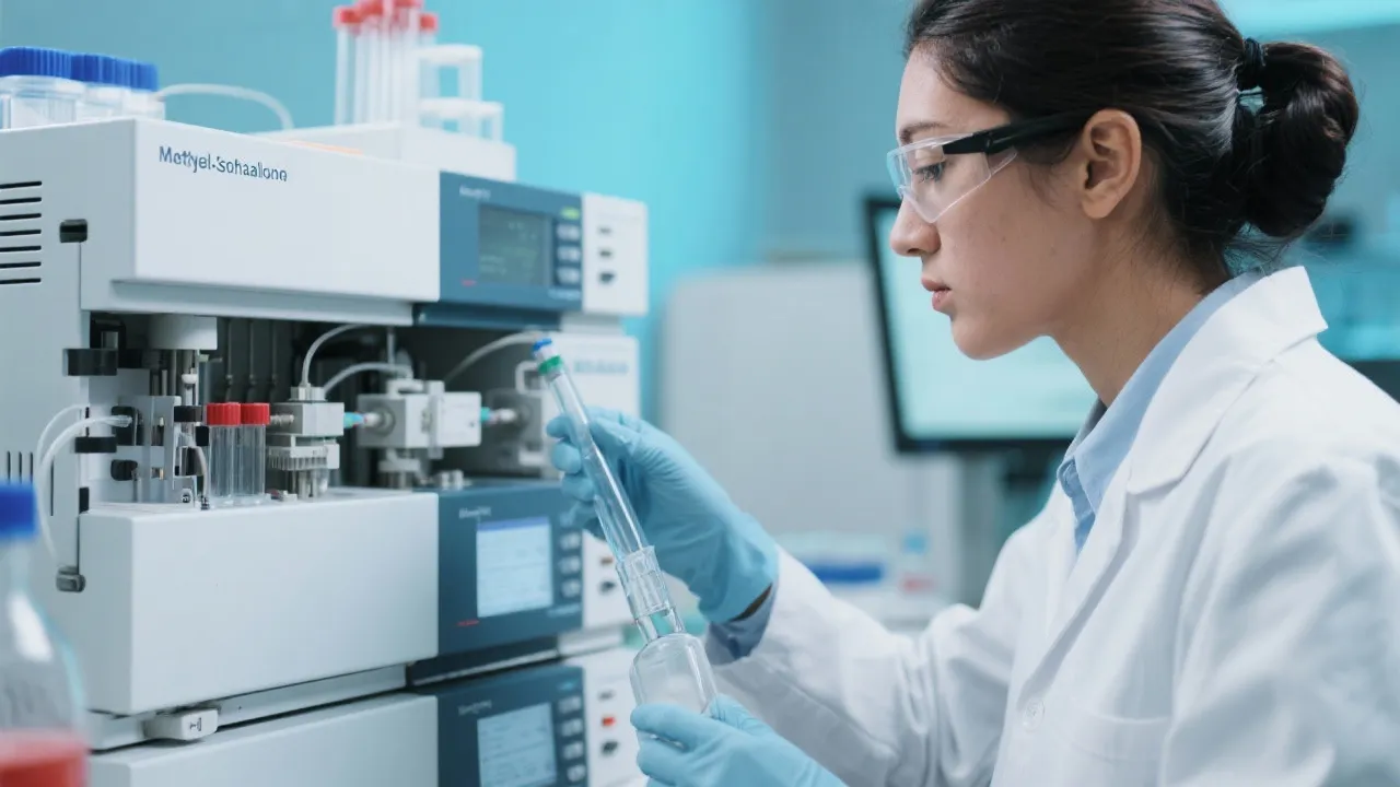 Methylisothiazolinone HPLC Analysis Guide