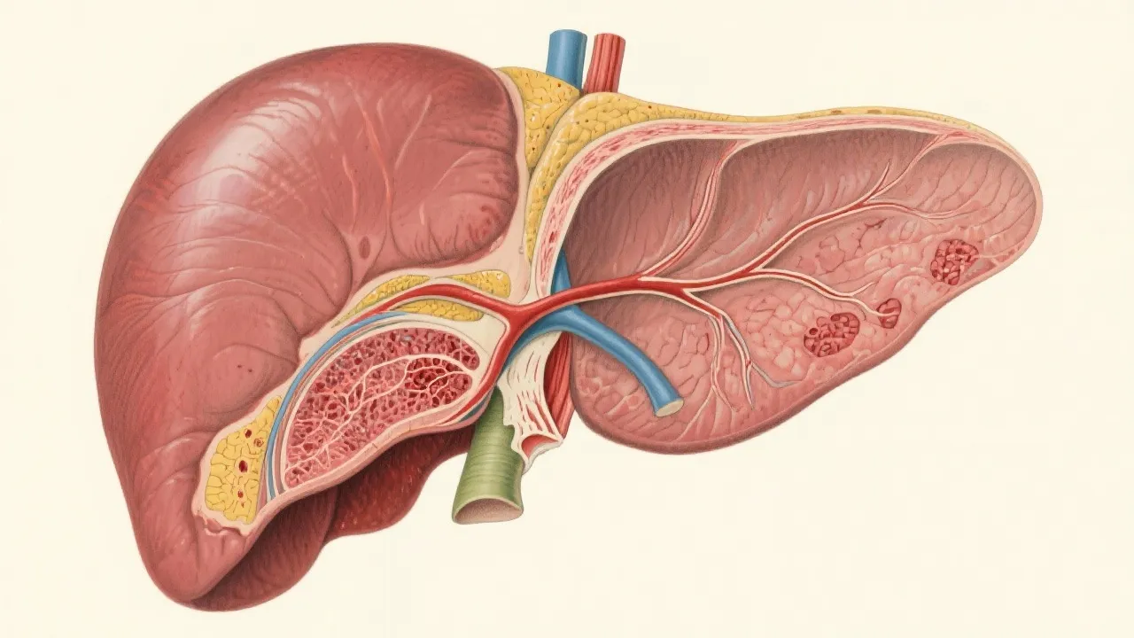 Understanding NAFLD-Related HCC