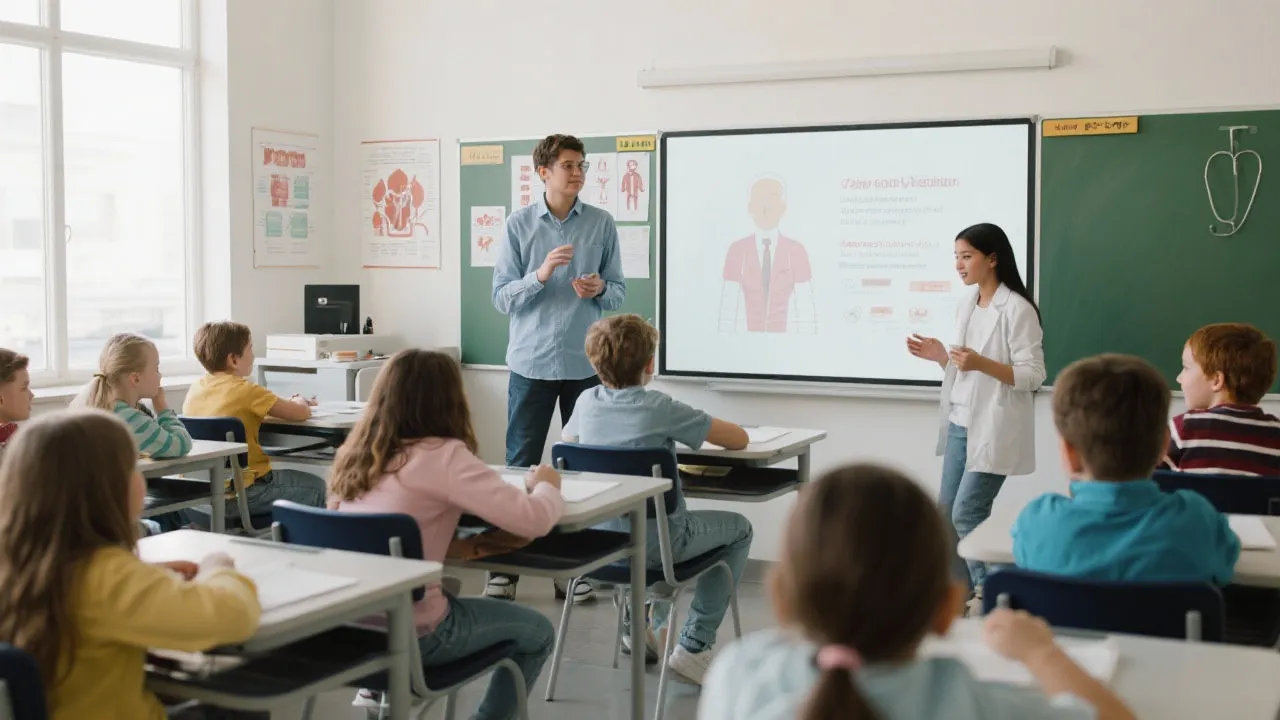 Unveiling the Lpn Course Pathway