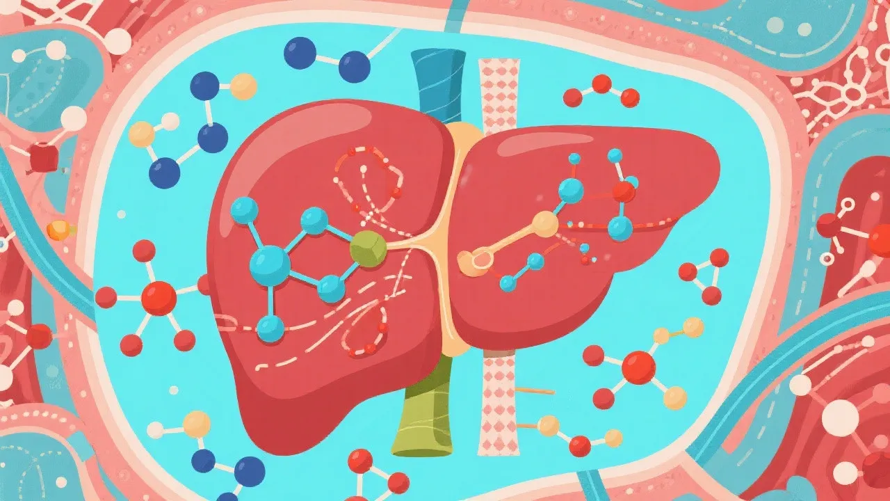 Understanding Cyp2e1's Role in NAFLD