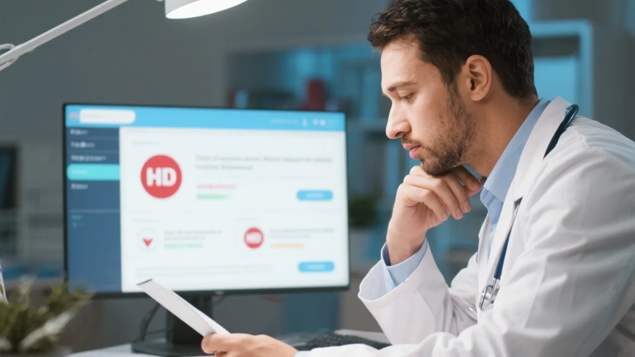 Essential Resources for HIV Treatment