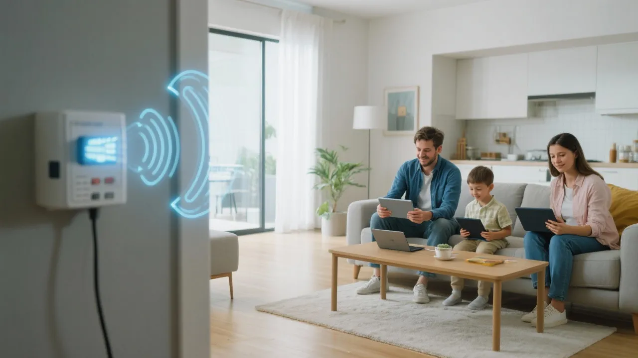 Understanding Internet 100 Mega Plans