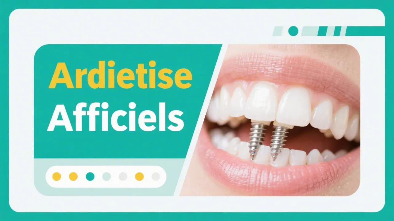 Affordable Dental Implants Near Me