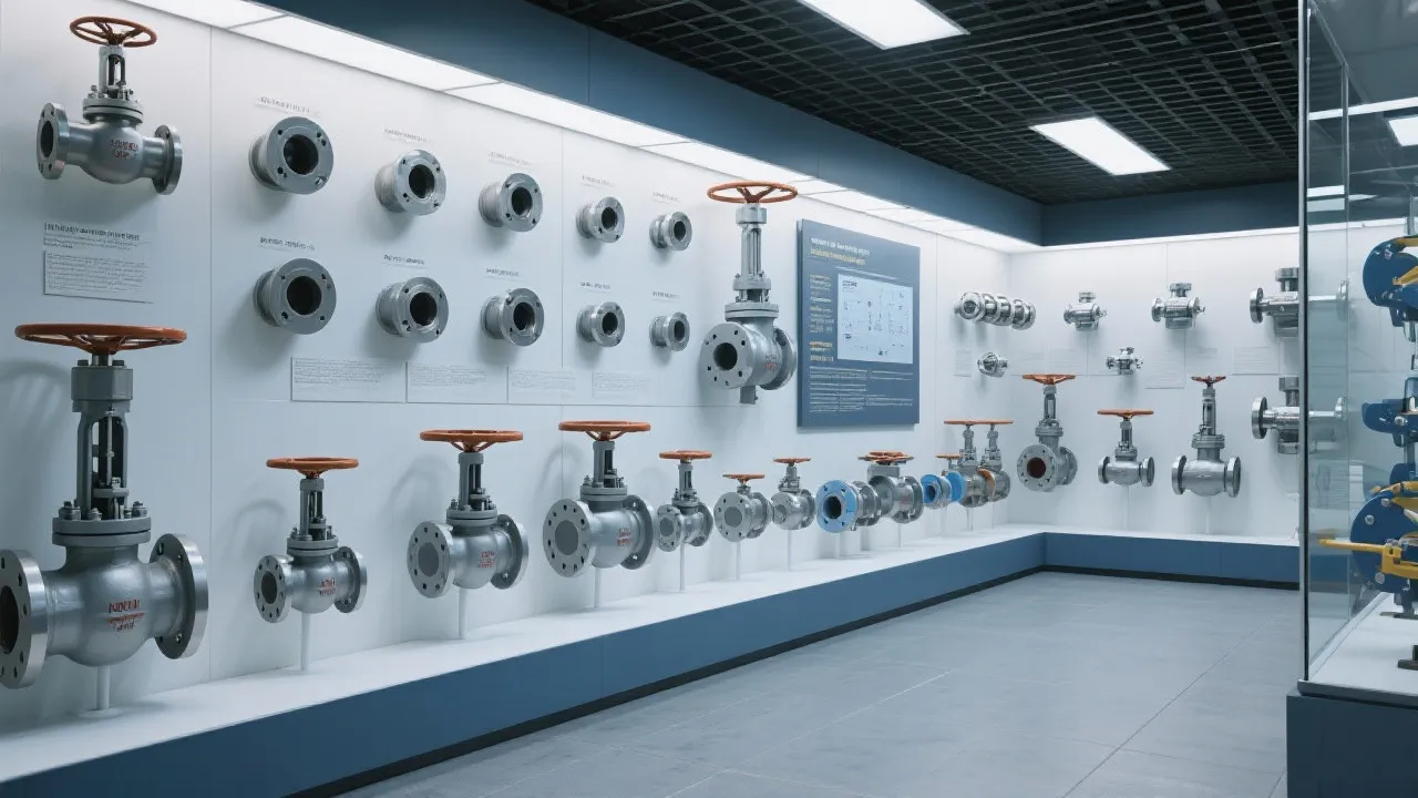 Understanding Eaton Proportional Valves