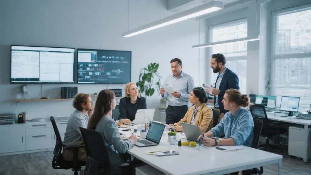 Mastering Marketing with HubSpot