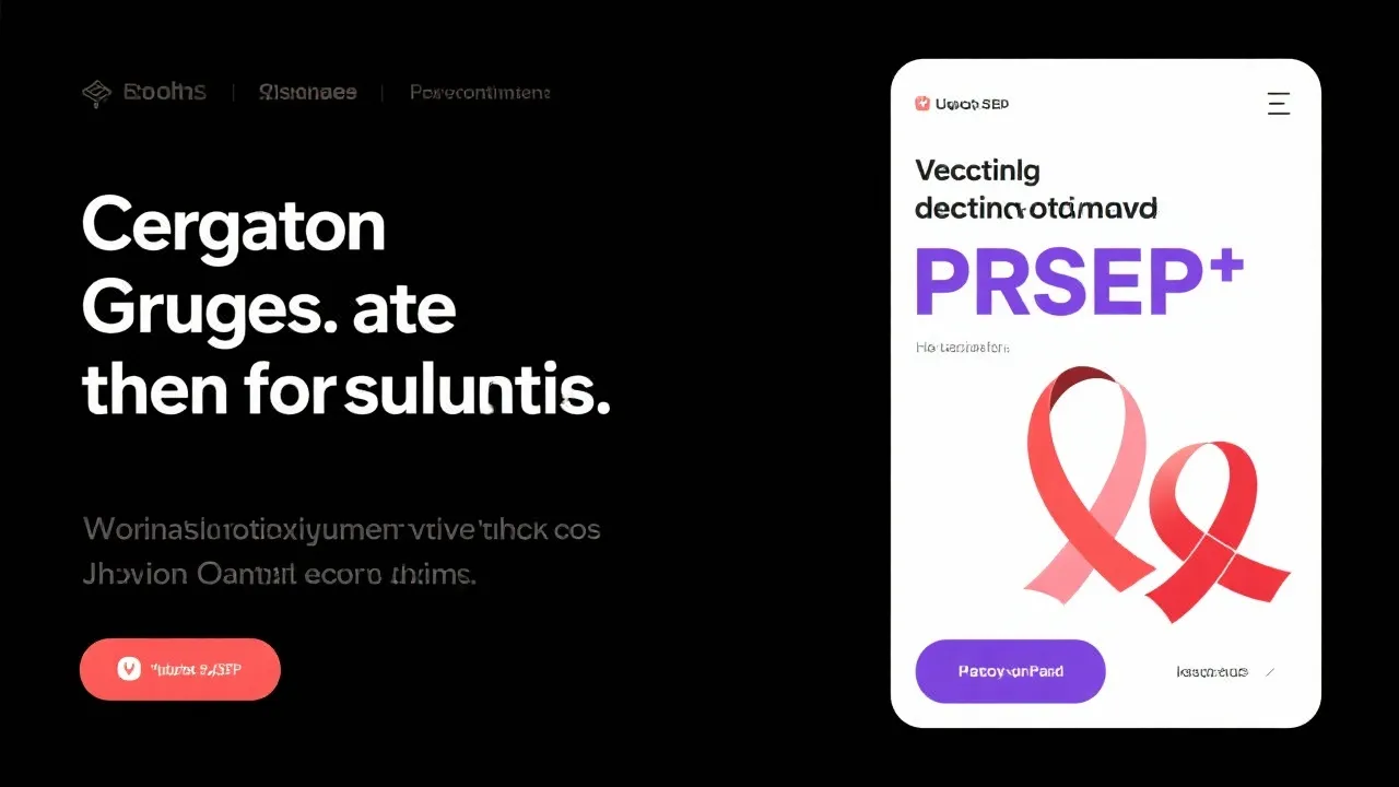 How PrEP Reduces HIV Incidences