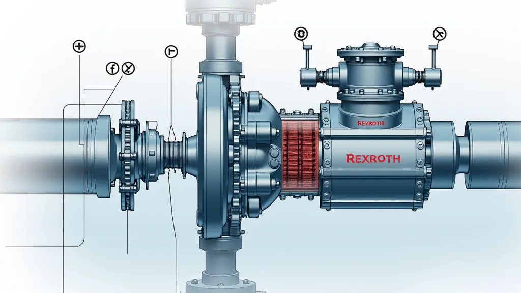 Understanding the Rexroth Poppet Valve