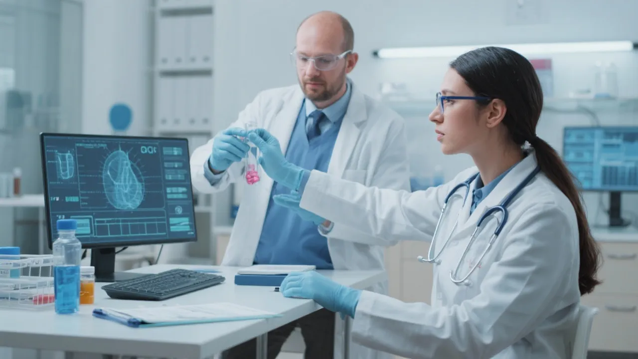 Understanding Seimc Hepatitis