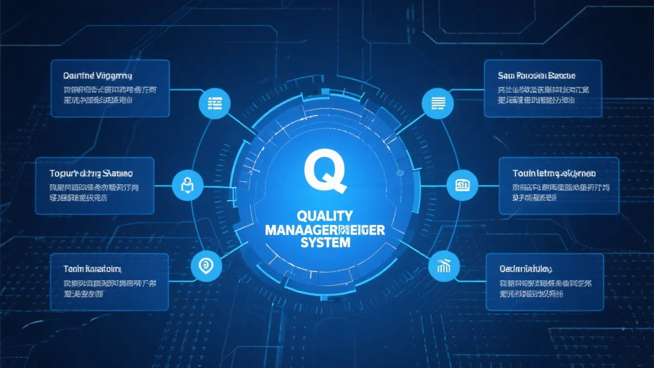 Understanding Ennov QMS Solutions