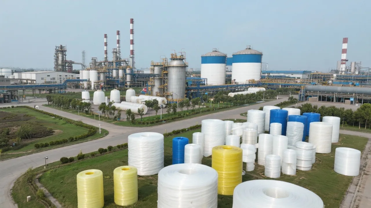 Insights into Formosa Polypropylene