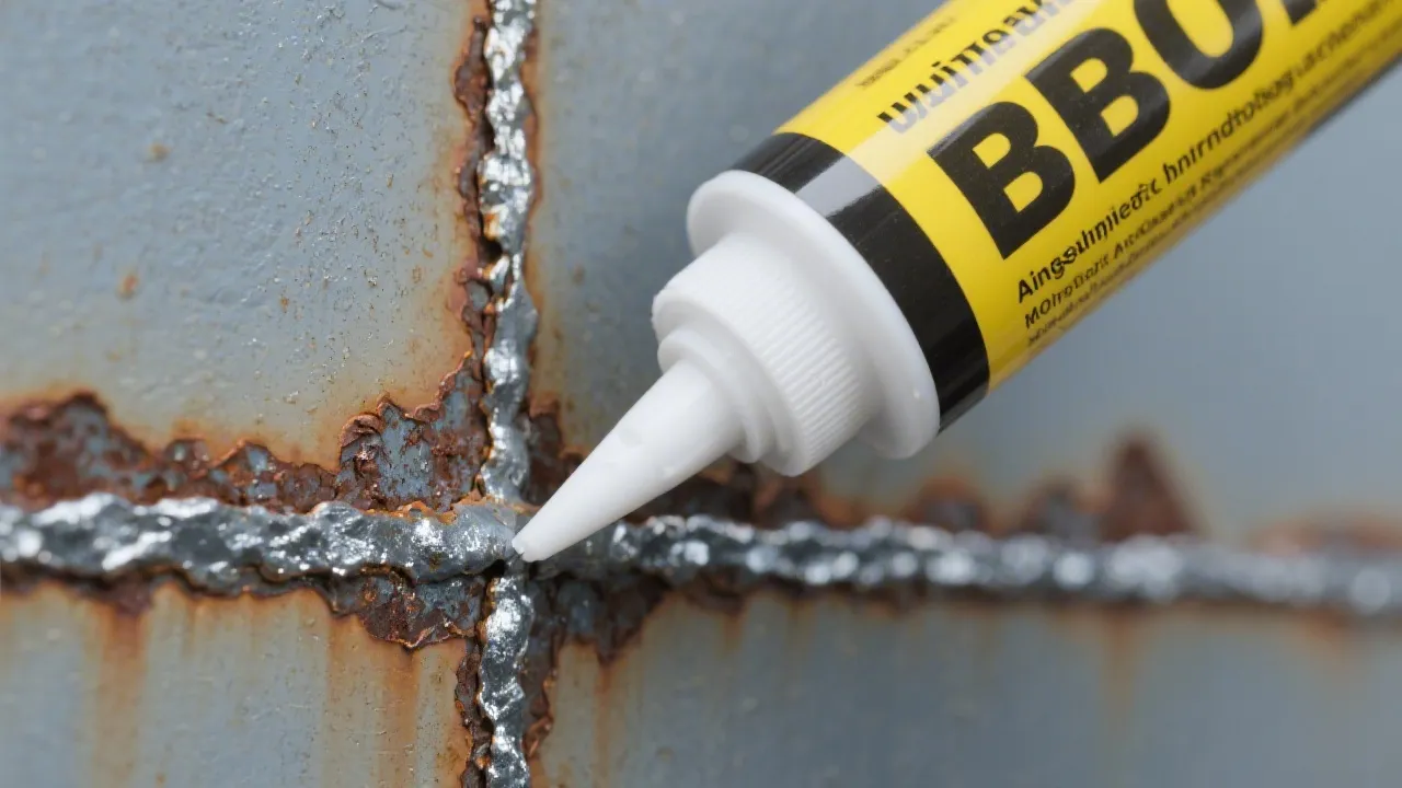 Understanding Corrosion Inhibitive Sealants