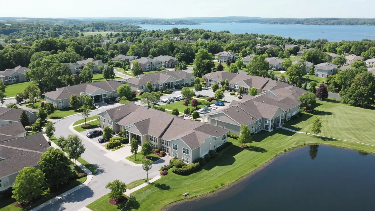 Navigating Senior Living in Massachusetts