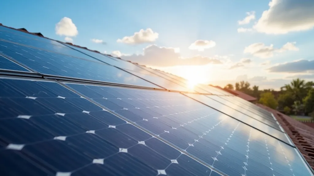 Guide to Solar Panel Installers