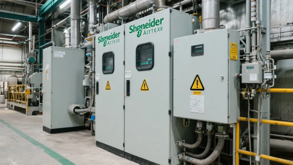 The Importance of Schneider Atex Enclosures