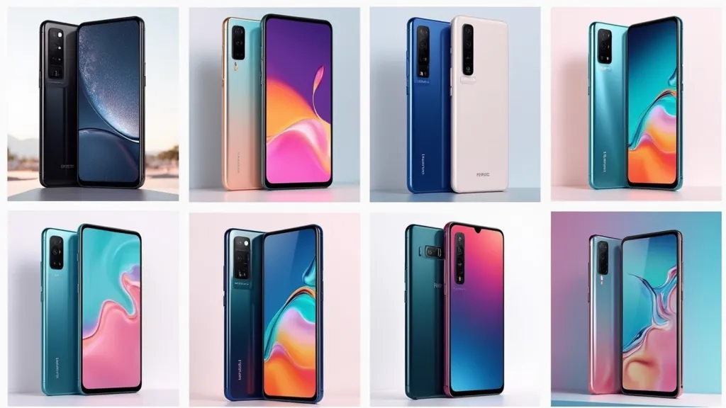 Affordable Phones with New Plans Explained