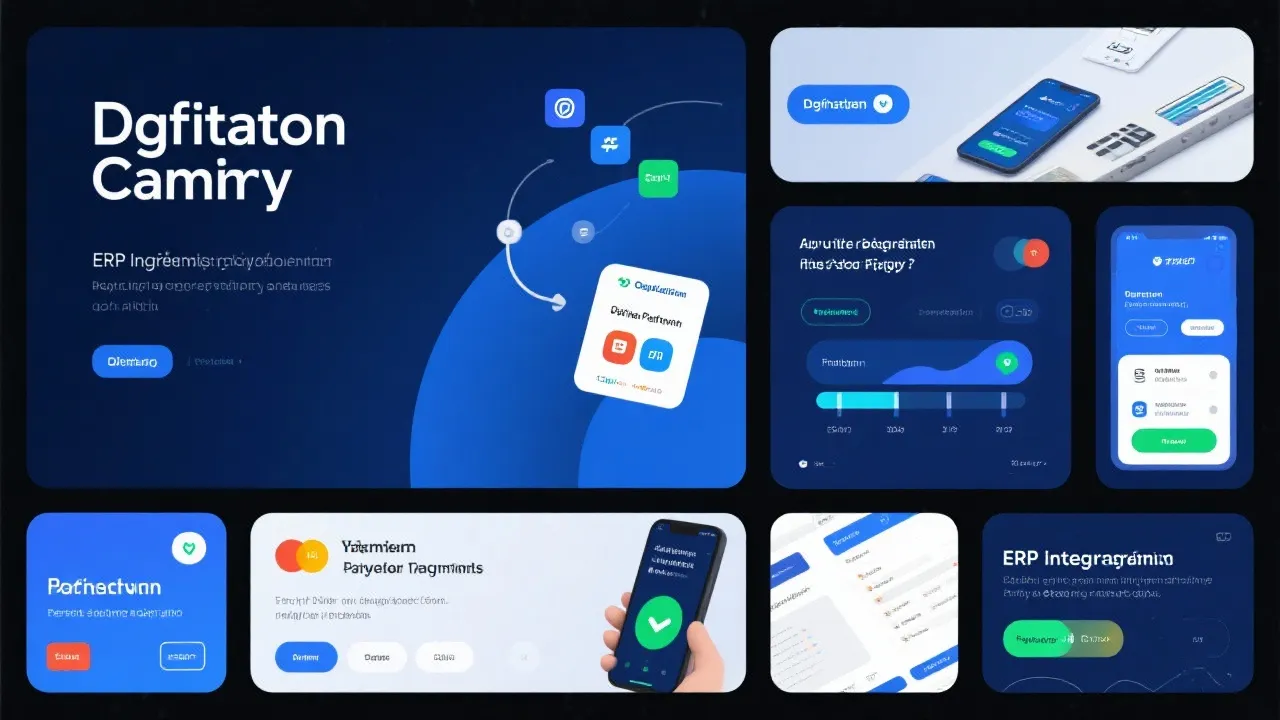 Integrating Nvoicepay with Netsuite