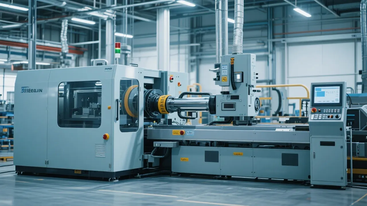 Understanding Kbps Rexroth in Automation