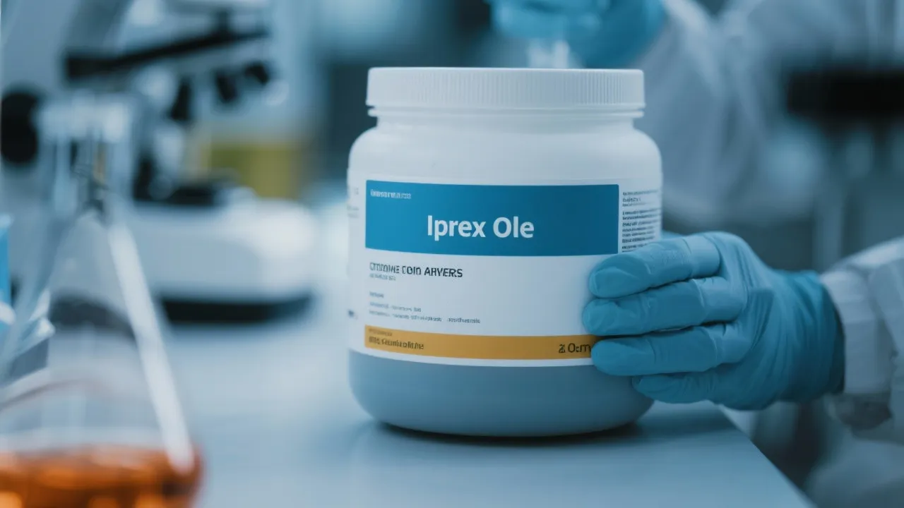 Iprex Ole: Revolutionizing Scientific Discoveries