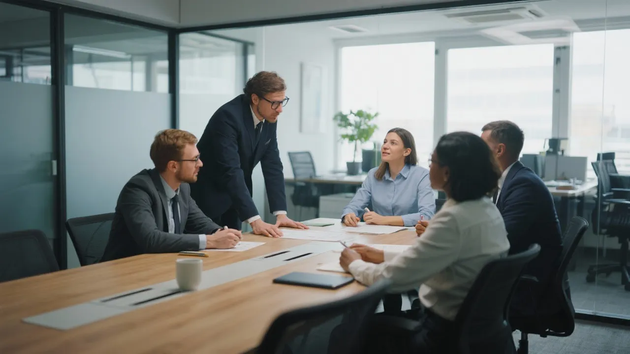 Exploring Collabera's Impact in Poland