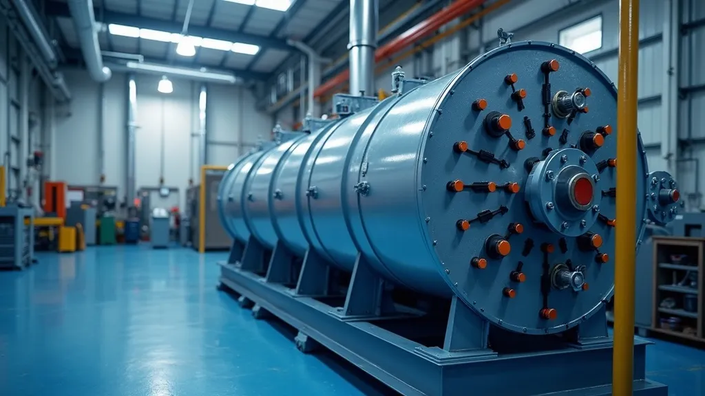 Understanding Stauff Filter Systems