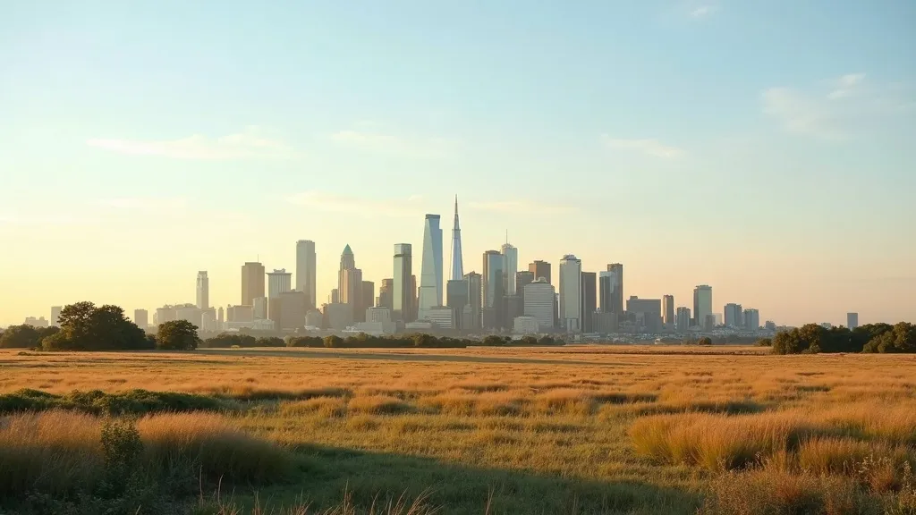 Understanding Prairie Adjusters