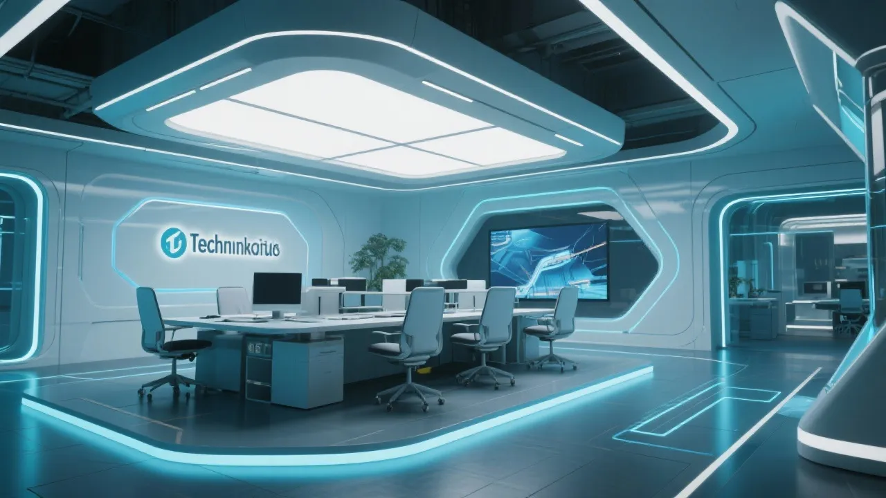 Skynet LLC: Technology Pioneers