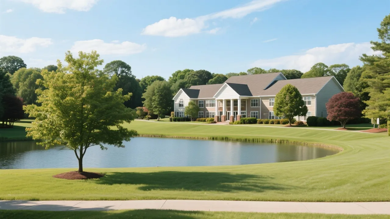 Navigating CCRC Options in Pennsylvania