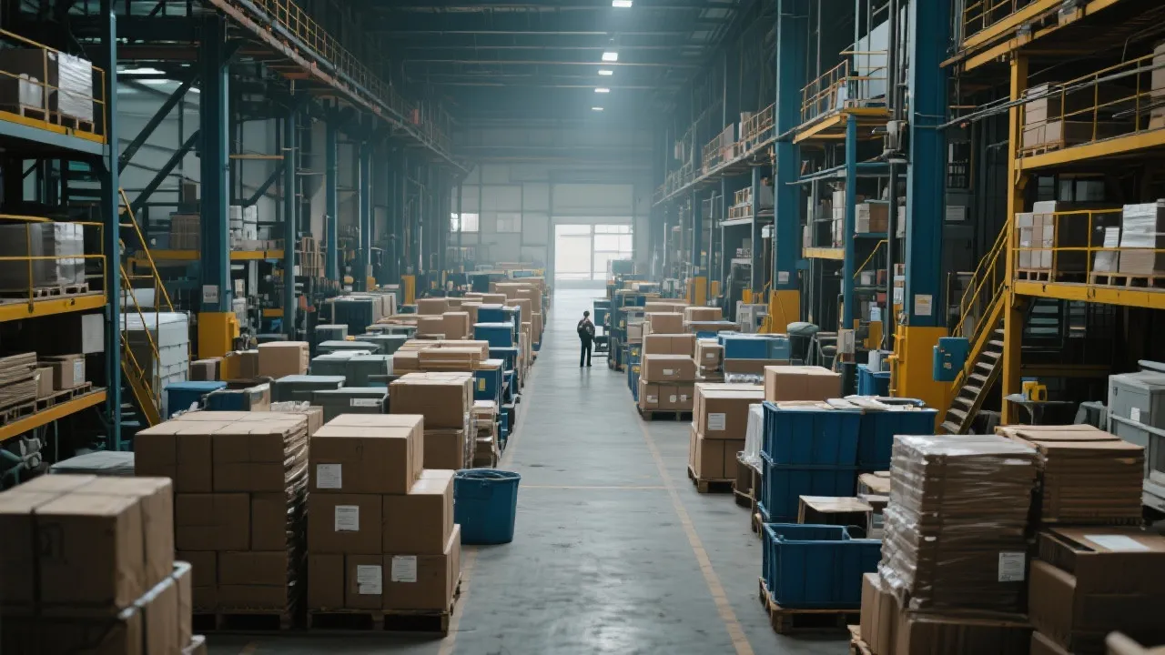 Understanding Ibl Itinga Dynamics