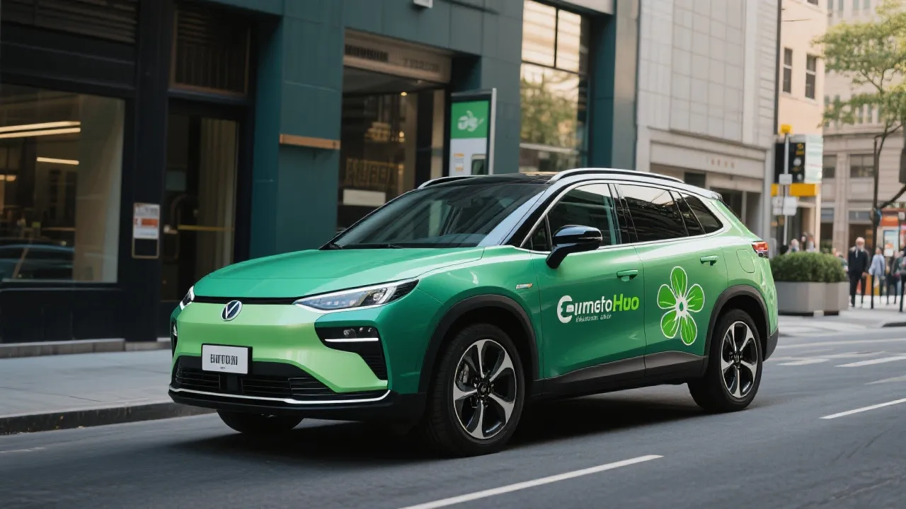 Unveiling the Byd Tang