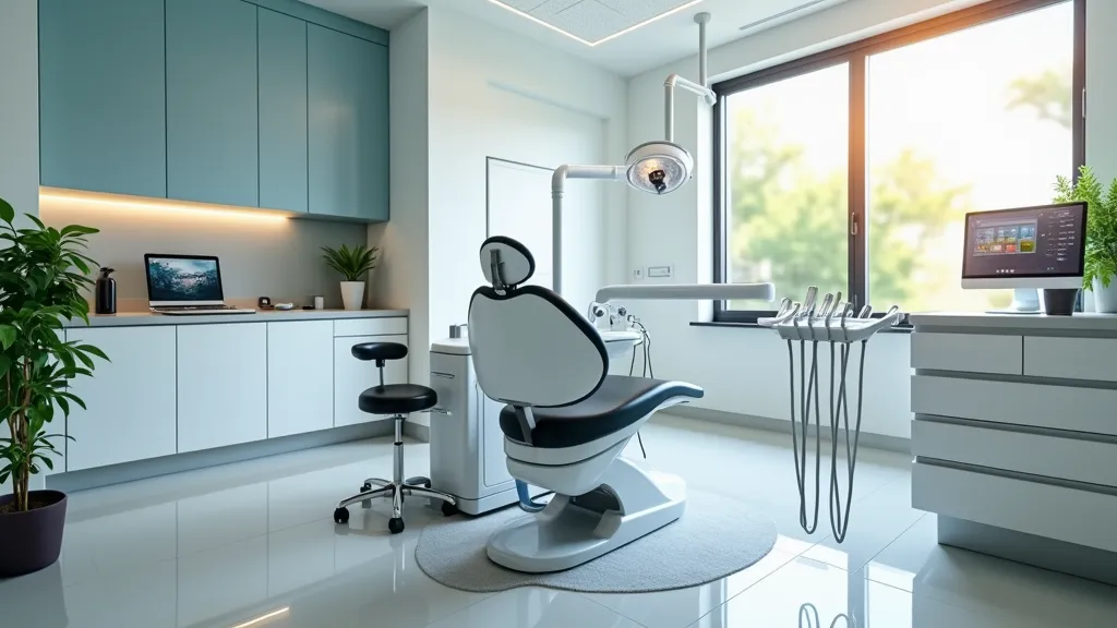 Affordable Dental Implants Options Near You