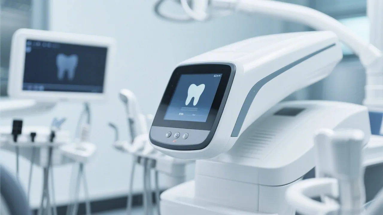 Advancements in Dental Technology