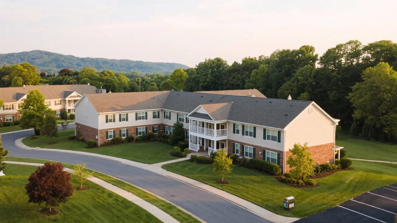 Choosing CCRCs in Pennsylvania