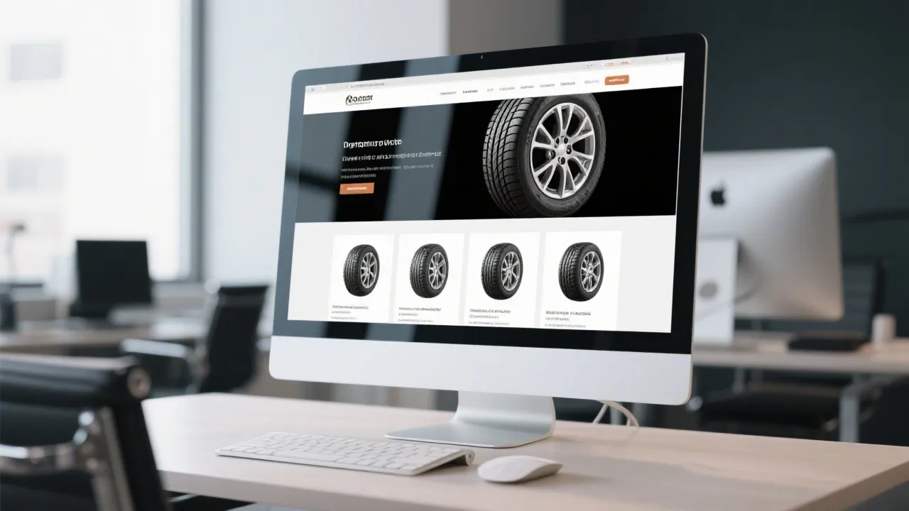 Unveiling the Benefits of Pneu.com