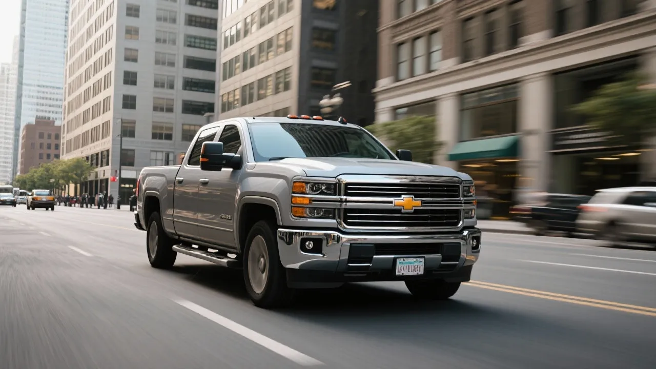 Exploring Versatile Crew Cabs