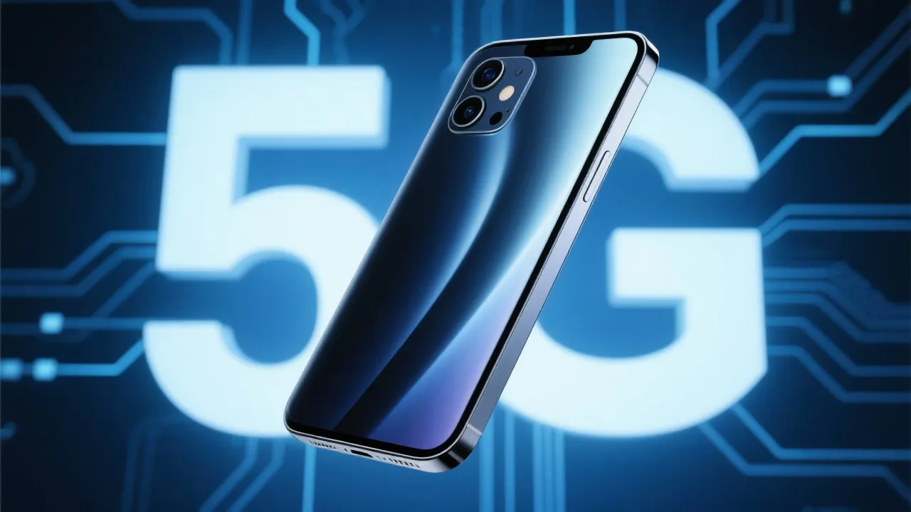 Unveiling Vivo 5G Smartphones
