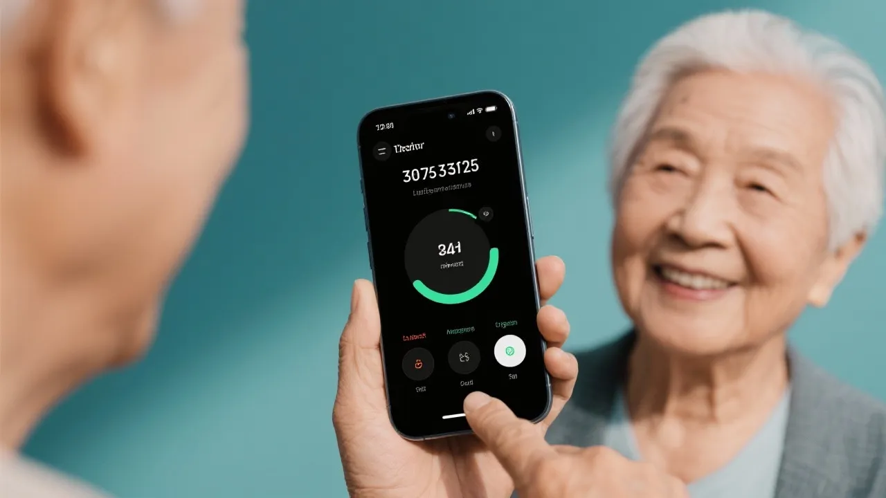 Comprehensive Guide to Smartphones for Seniors