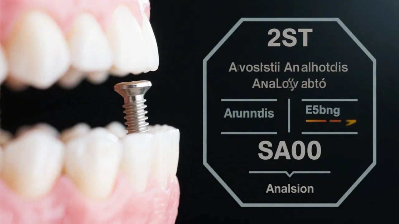 Understanding Dental Implant Costs