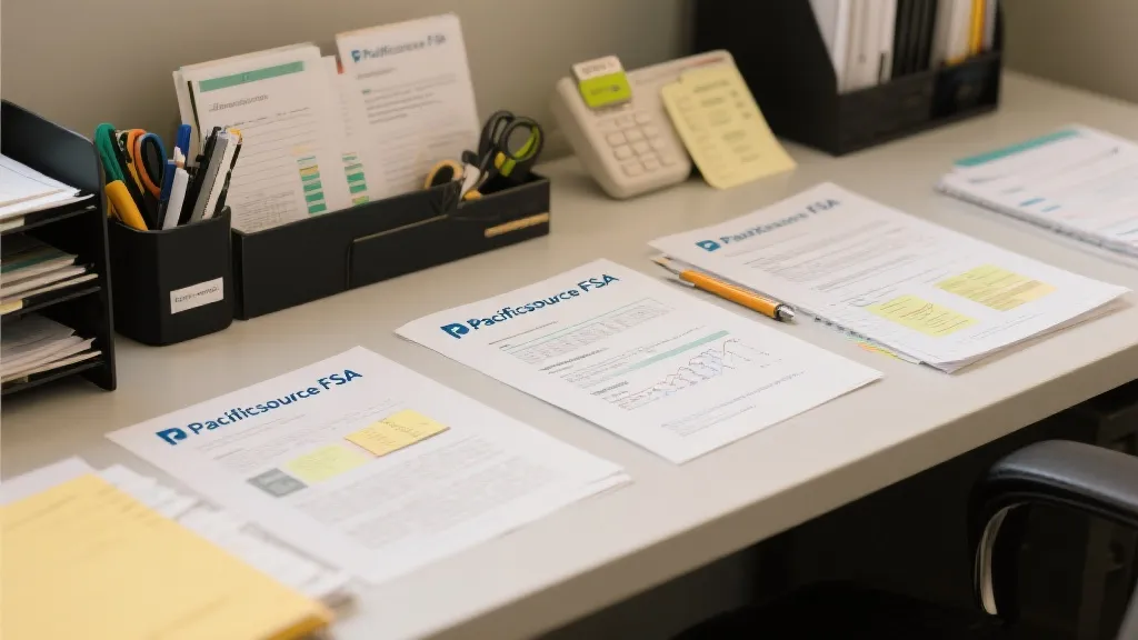 Understanding Pacificsource FSA Benefits