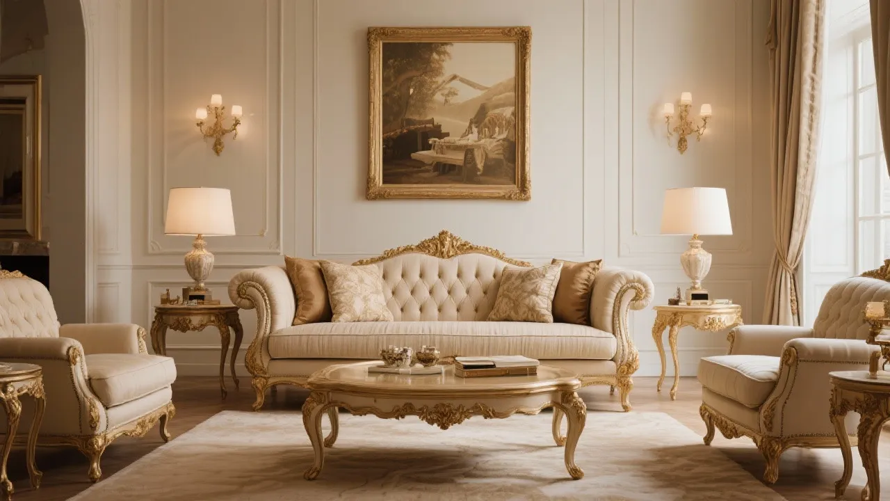 Exploring Santambrogio Sofas Comfort