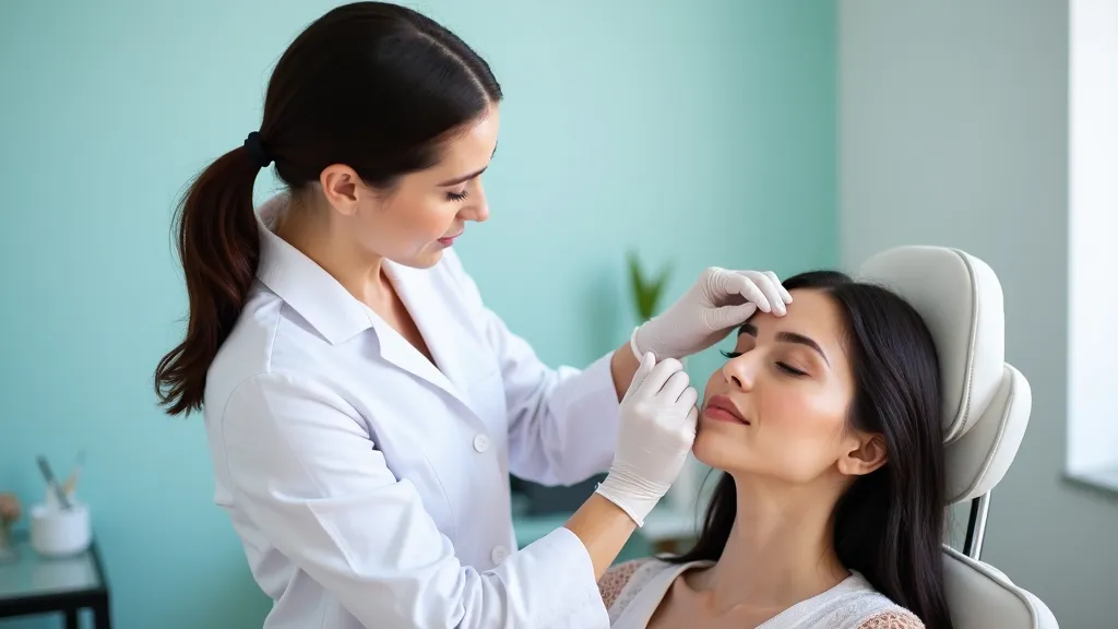 Finding the Top Botox Doctor Near Me