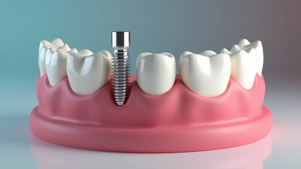 Affordable Dental Implants: Your Guide