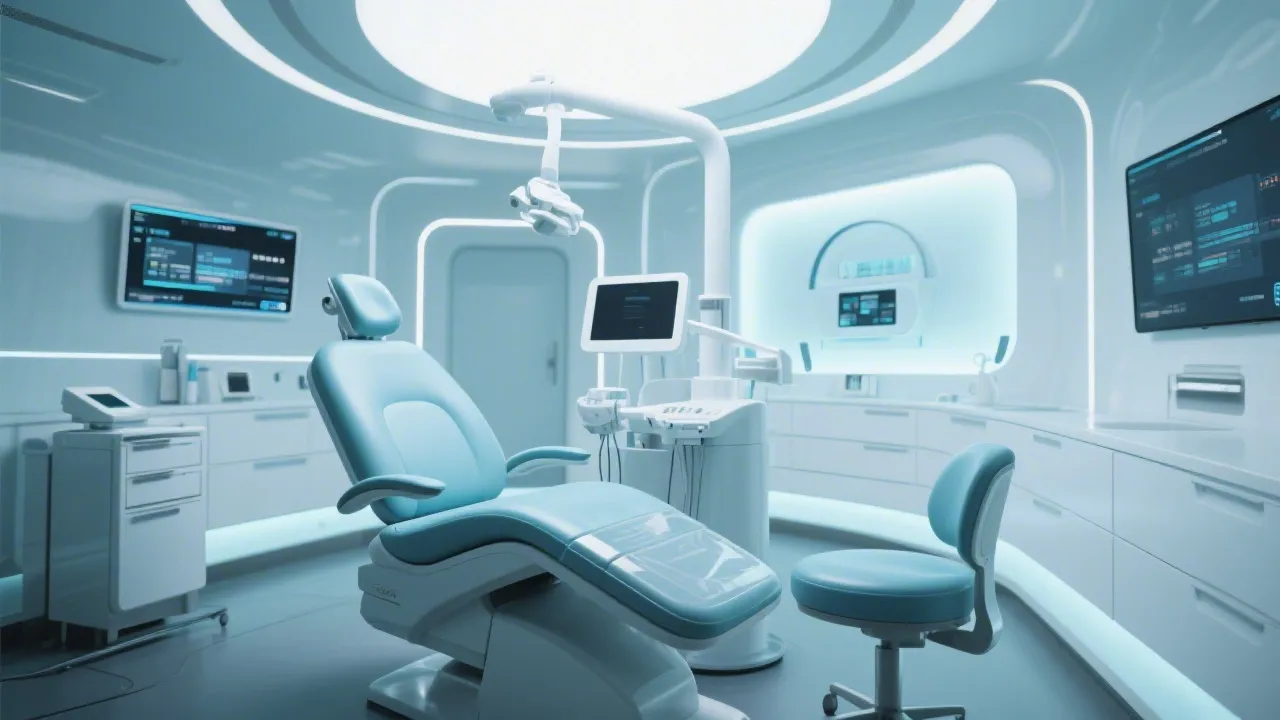 Comprehensive Guide to One-Day Dental Implants