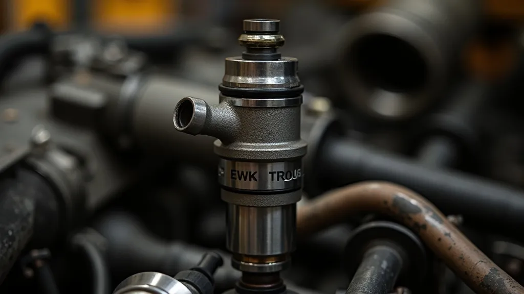 Understanding Caterpillar Injector Functionality