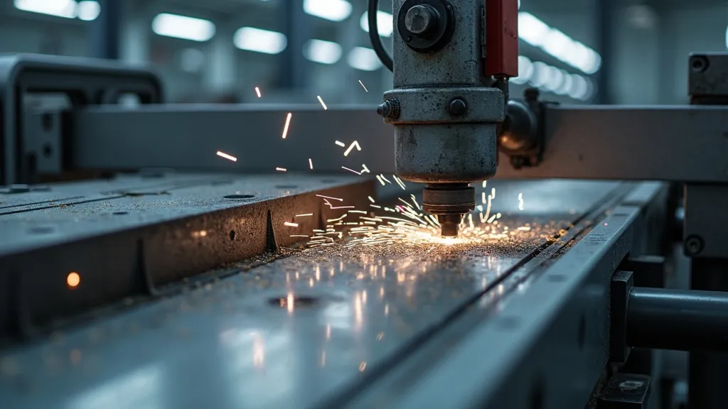 Unveiling Eversen Fabrication Excellence