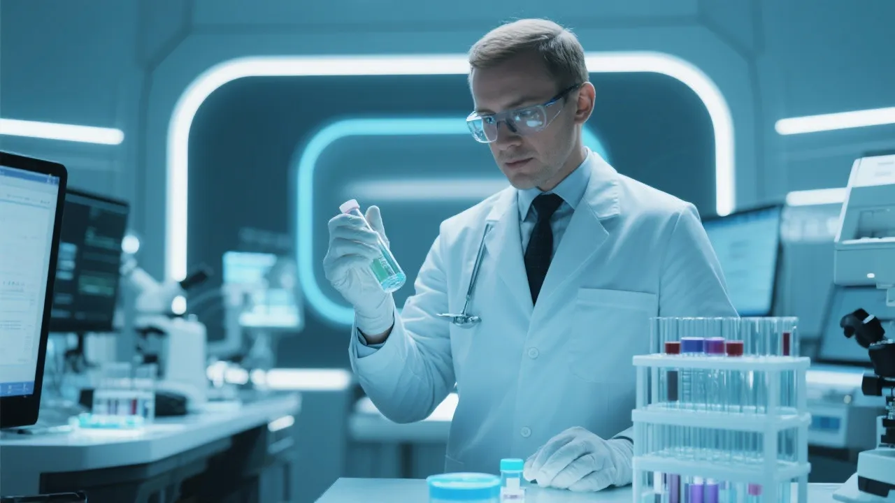 Understanding Rezdiffra and Resmetirom