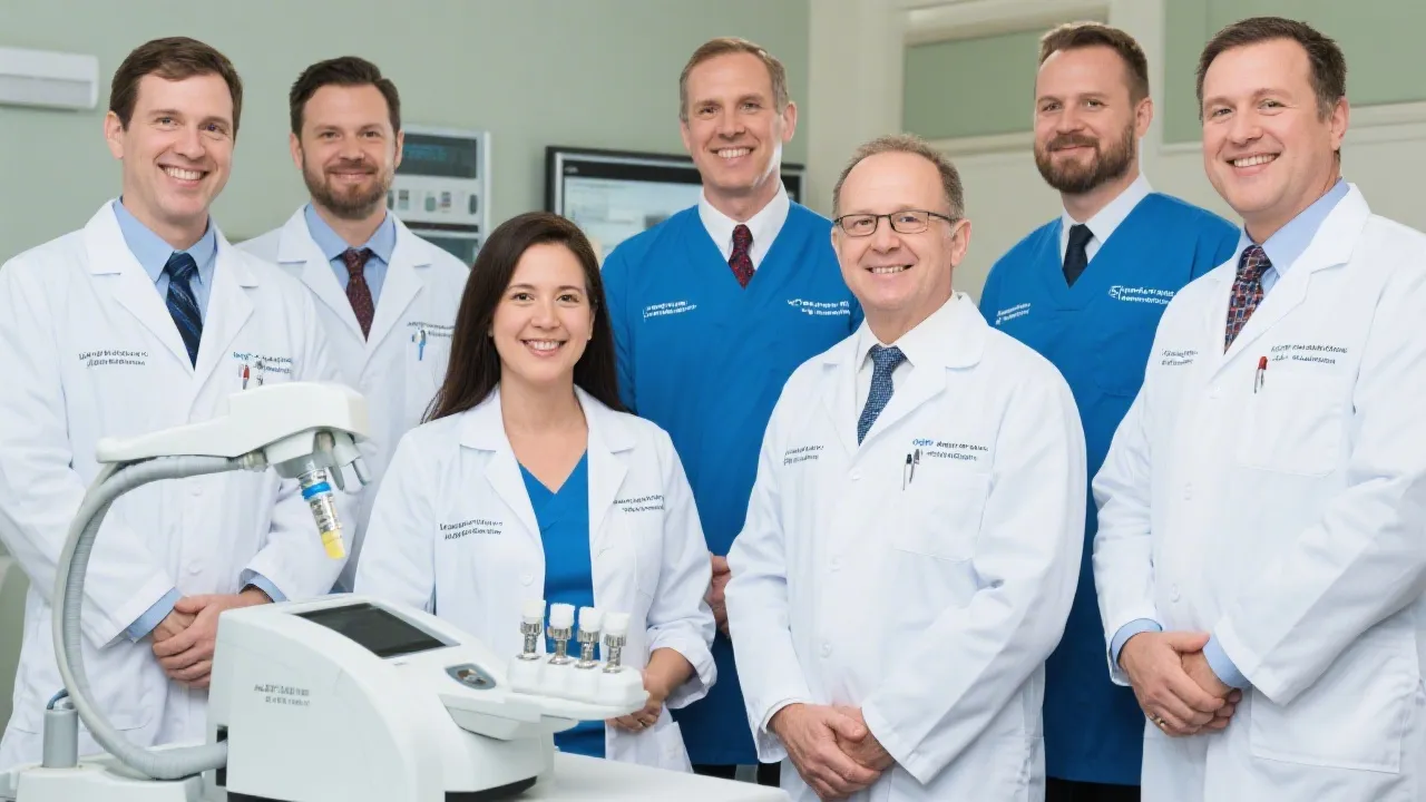 Finding Local Dentists Near You