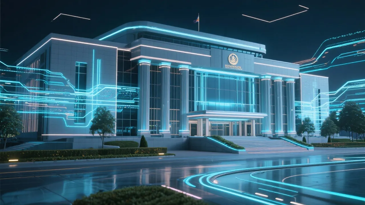 Navigating Cloud Storage for Government